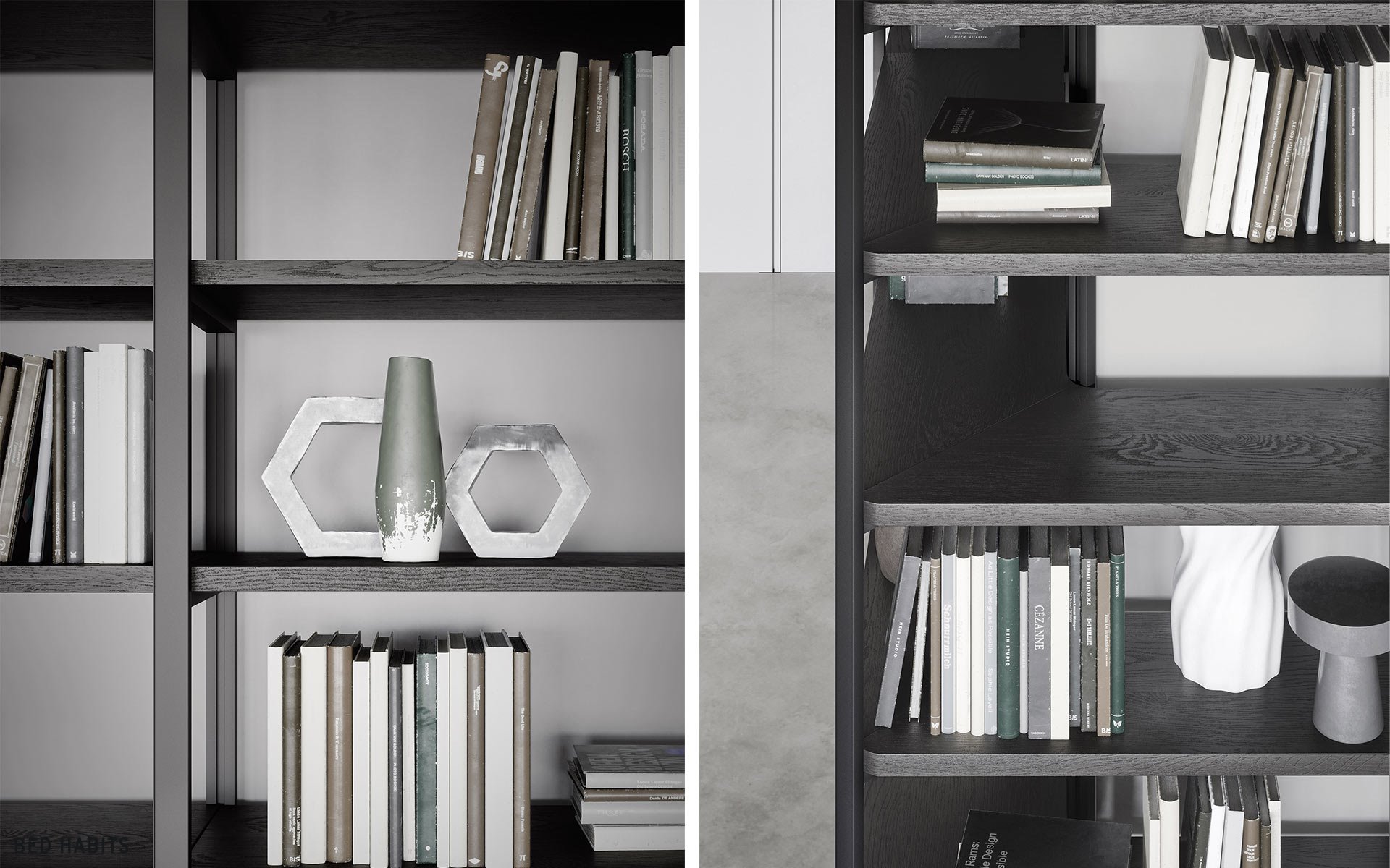 Wandkast NM BedHabits 16 1920 11